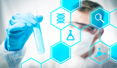 物理化學材料高性能解決方案