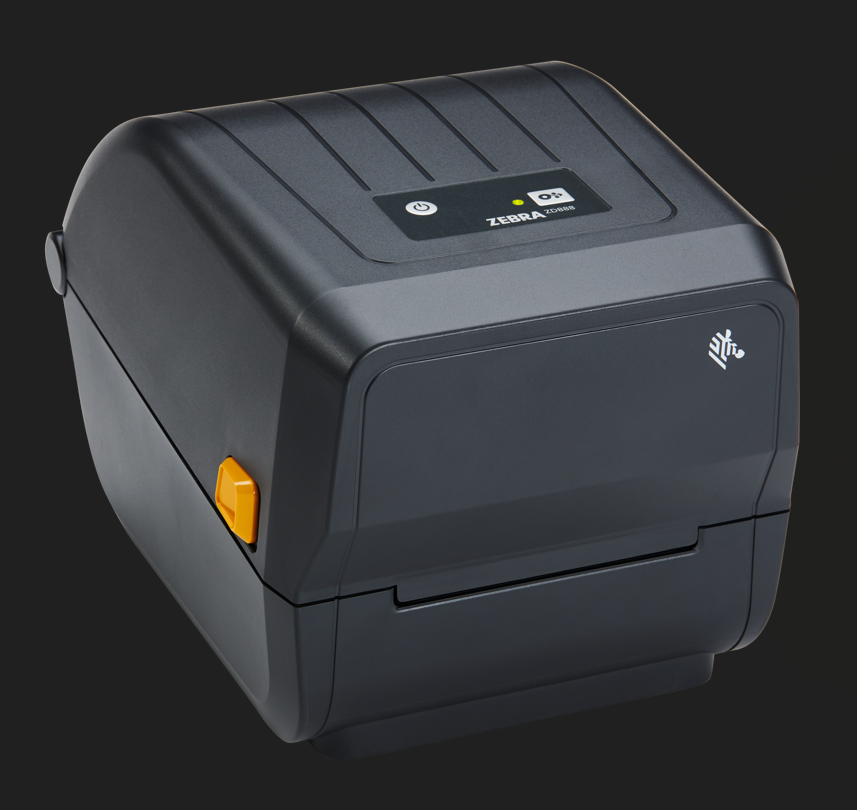 ZD888 超值桌面打印機