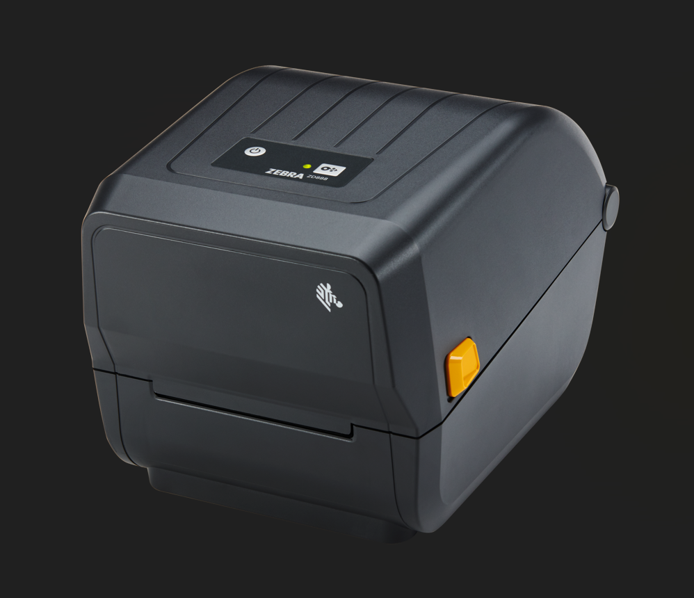 ZD888 超值桌面打印機