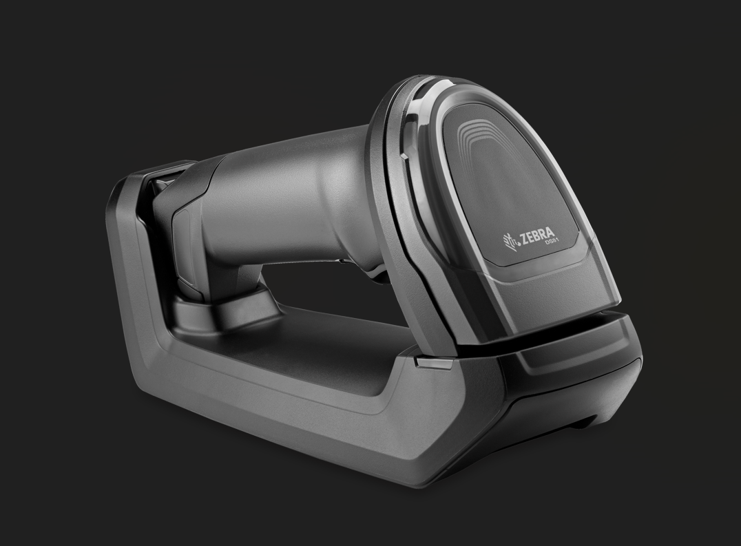 DS8100 系列手持式成像儀